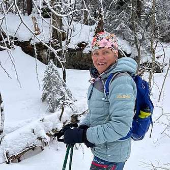 Link to Suzanne Danzig bio