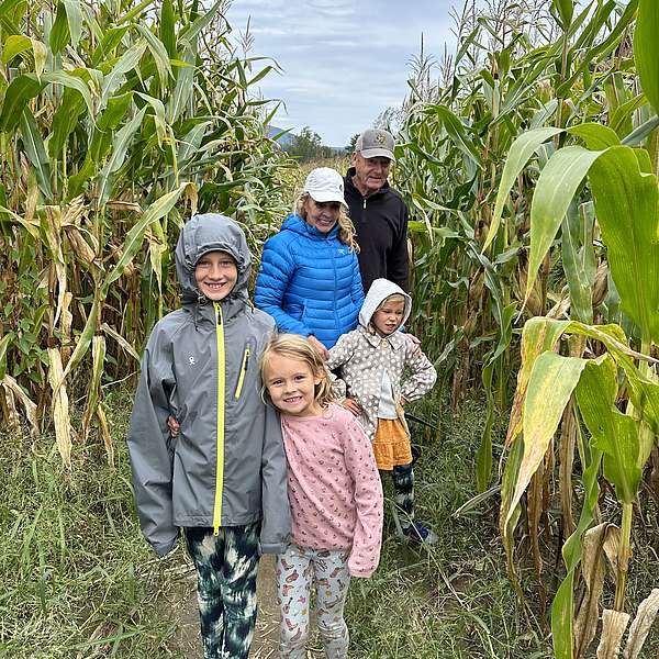 For Bill Davis, Conservation is Good Business