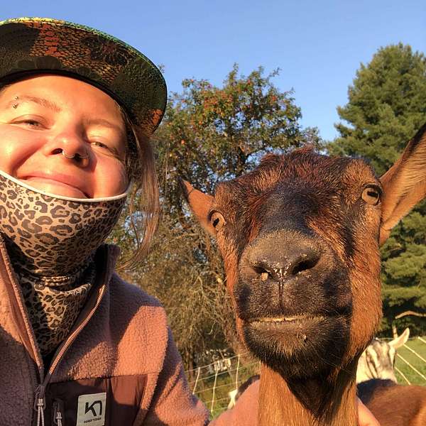 For Colleen Cataldo, Caring for Land is a Family Affair