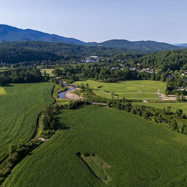 Mayo Farm & Stowe Land Trust