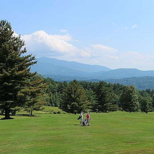 Today’s the day! The 25th Annual Stowe Land Trust...